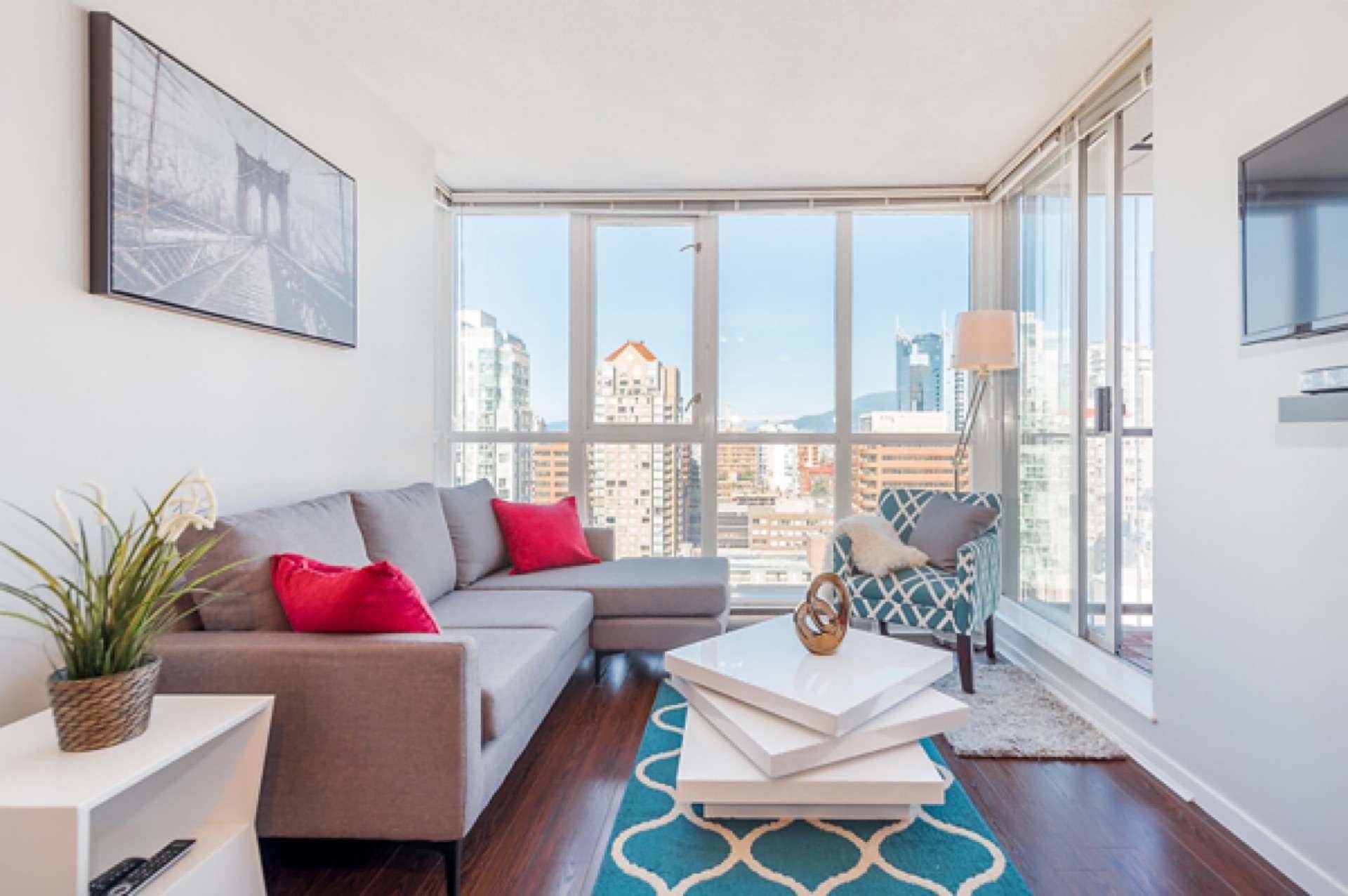 2201 1155 SEYMOUR STREET, R3096704, BC,