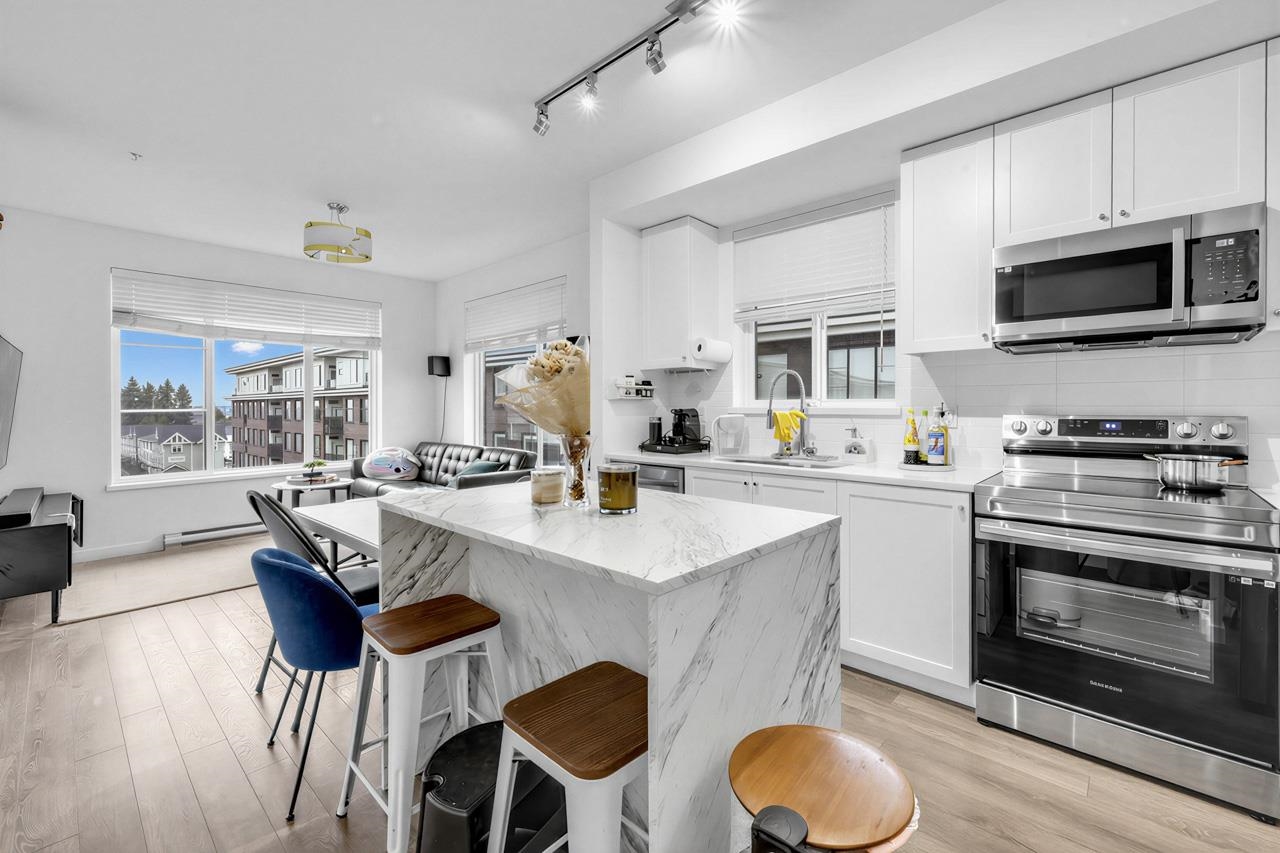 516 15858 FRASER HIGHWAY, R3096714, BC,