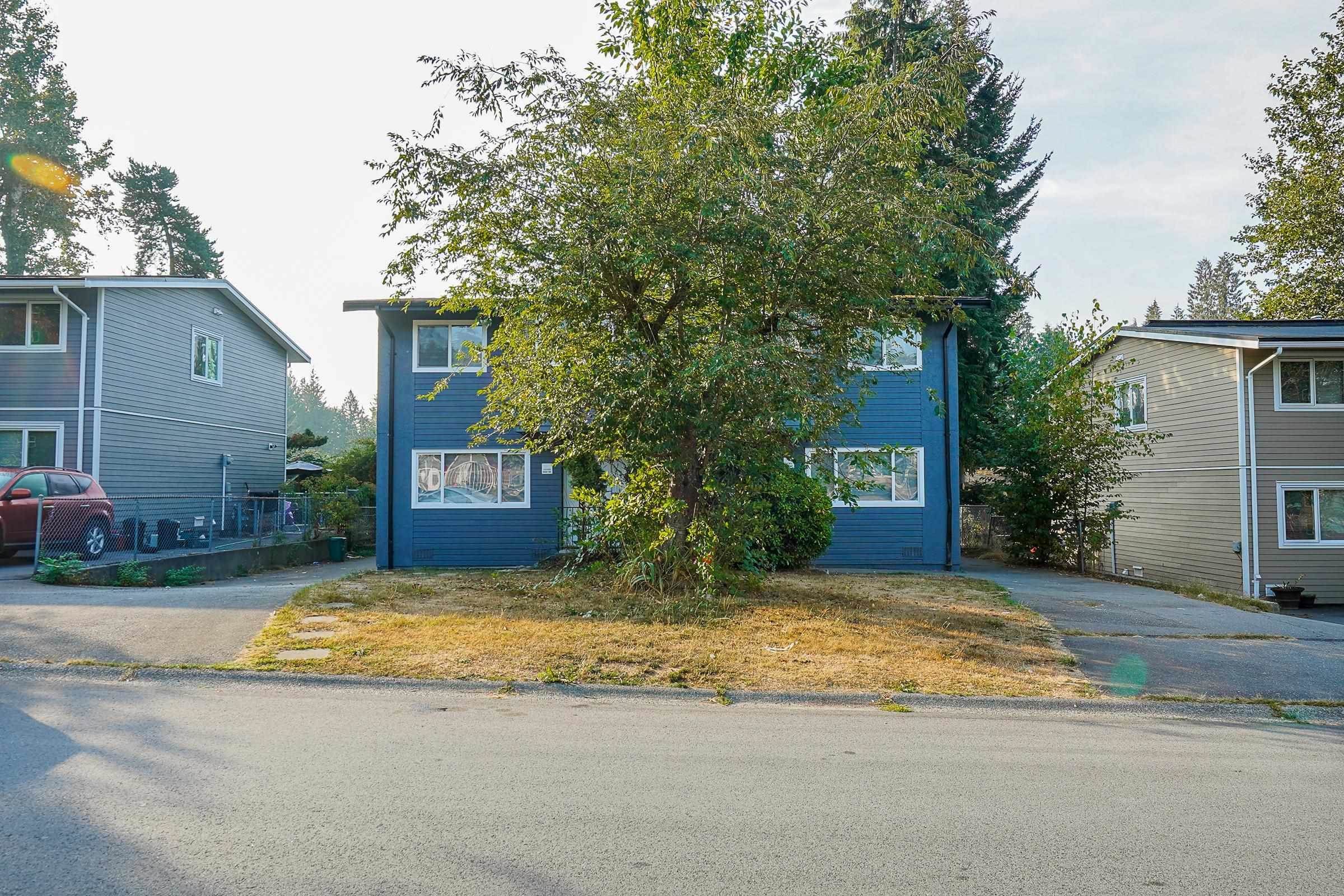 32382-32384 BRANT AVENUE, Mission BC V2V 4Z1, R3096723, BC,