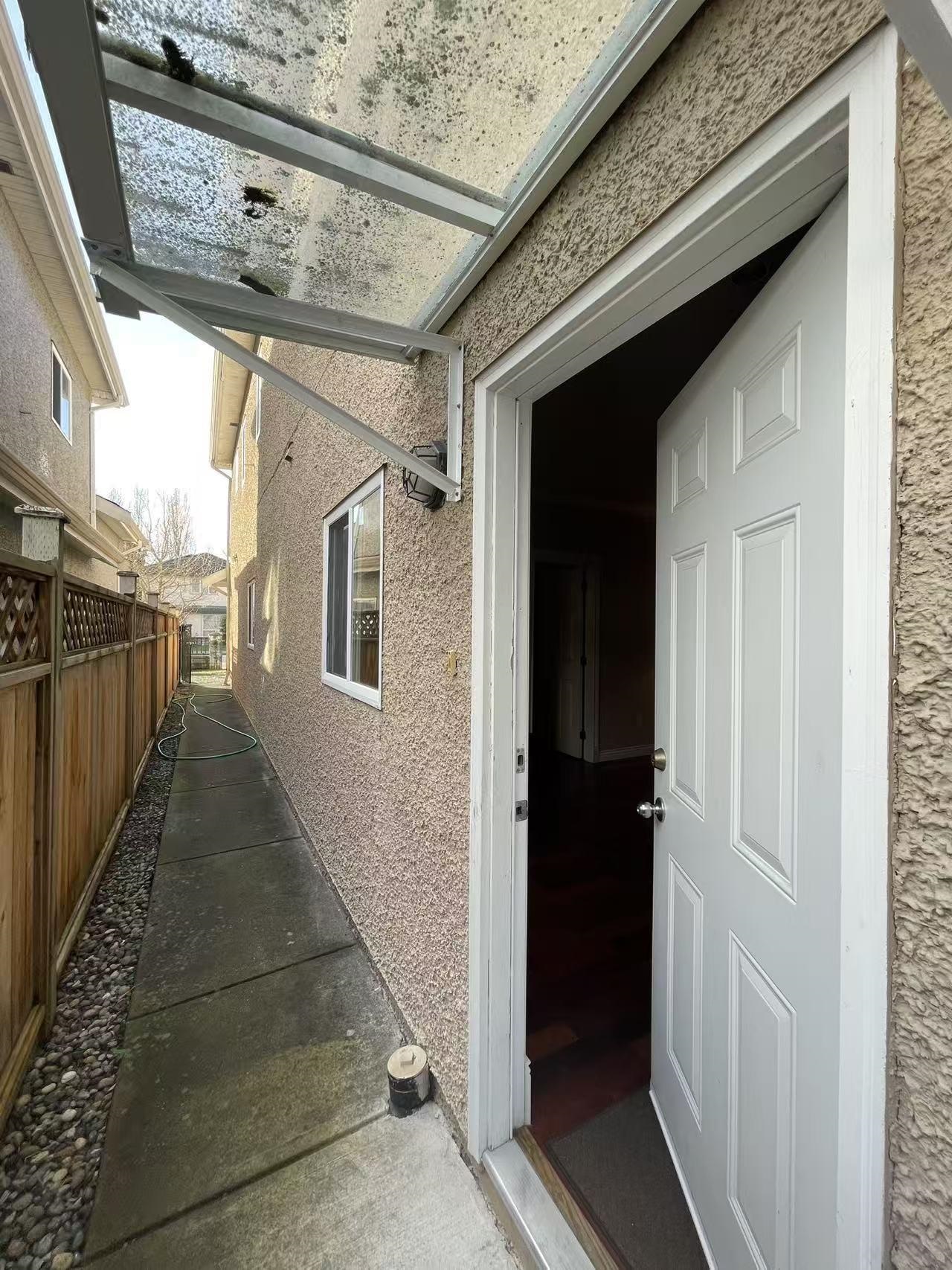 3100 GRANVILLE AVENUE, Richmond BC V7C 1C8, R3096764, BC,