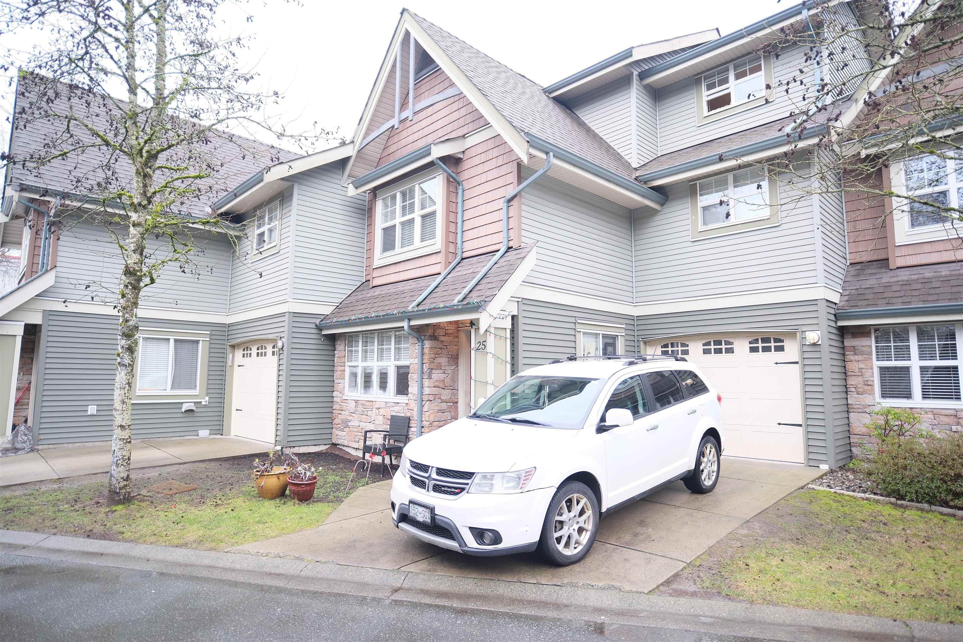 25 22977 116 AVENUE, R3096774, BC,