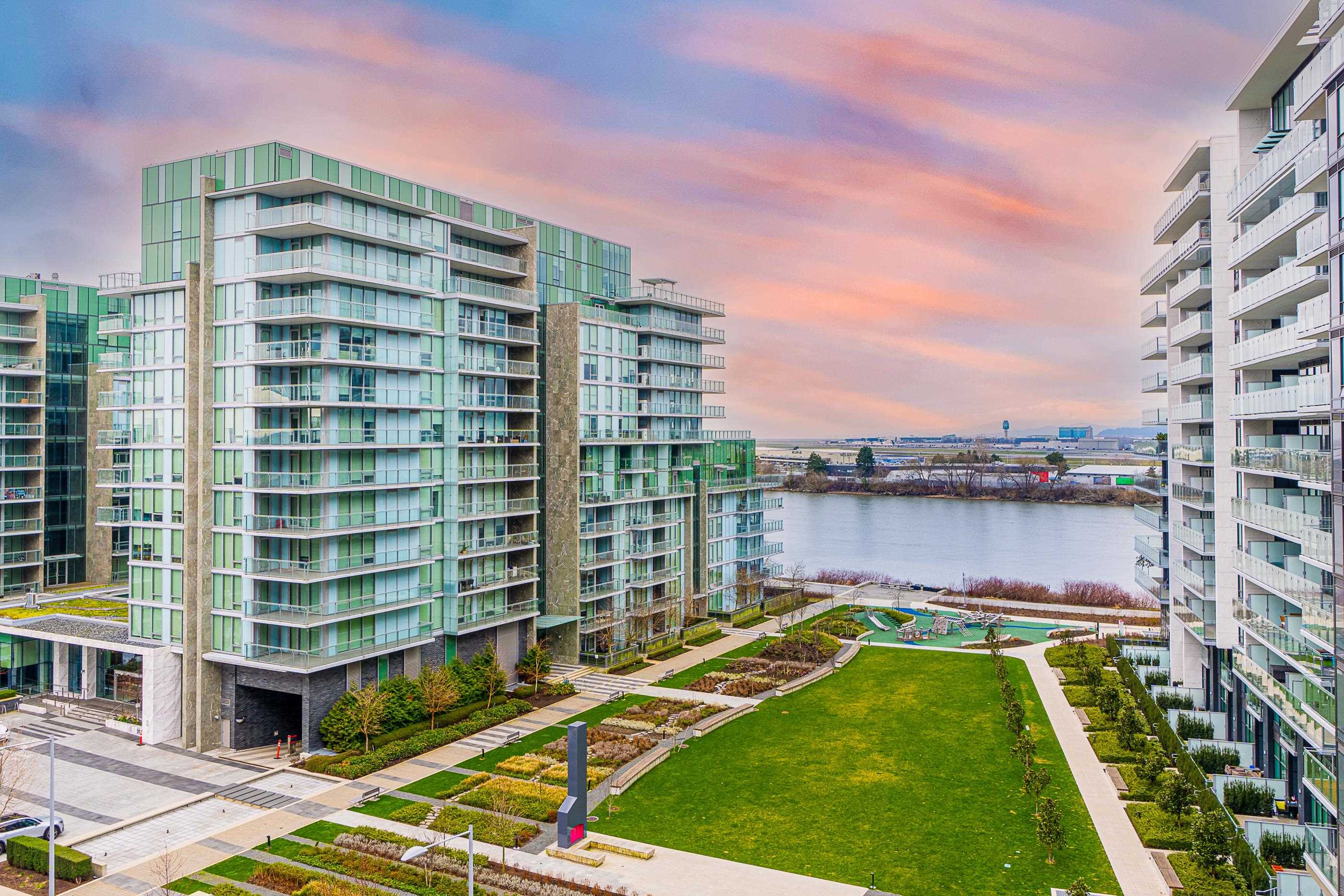 706 6688 PEARSON WAY, R3096789, BC,