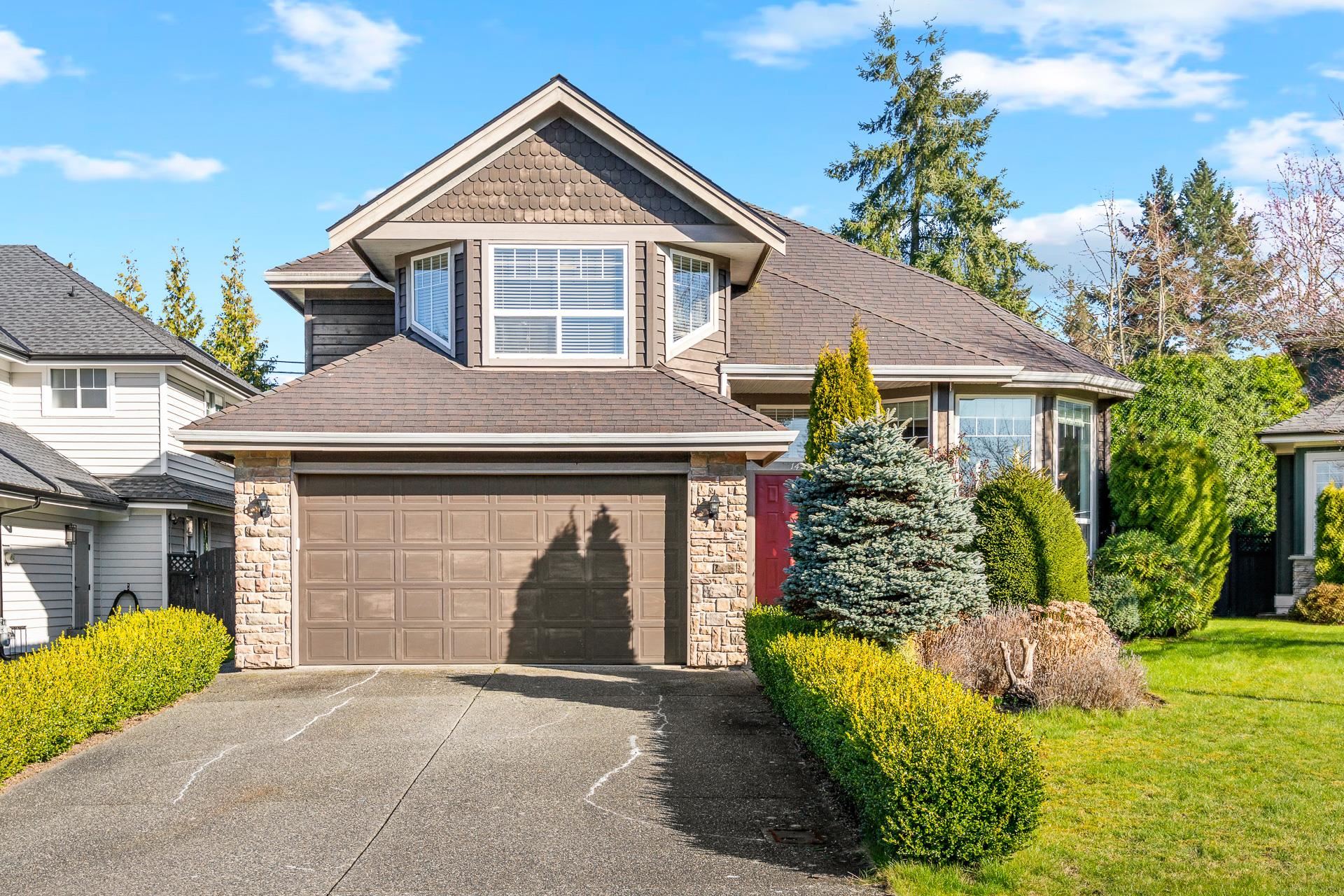 14788 31 AVENUE, Surrey BC V4P 3E7, R3096794, BC,