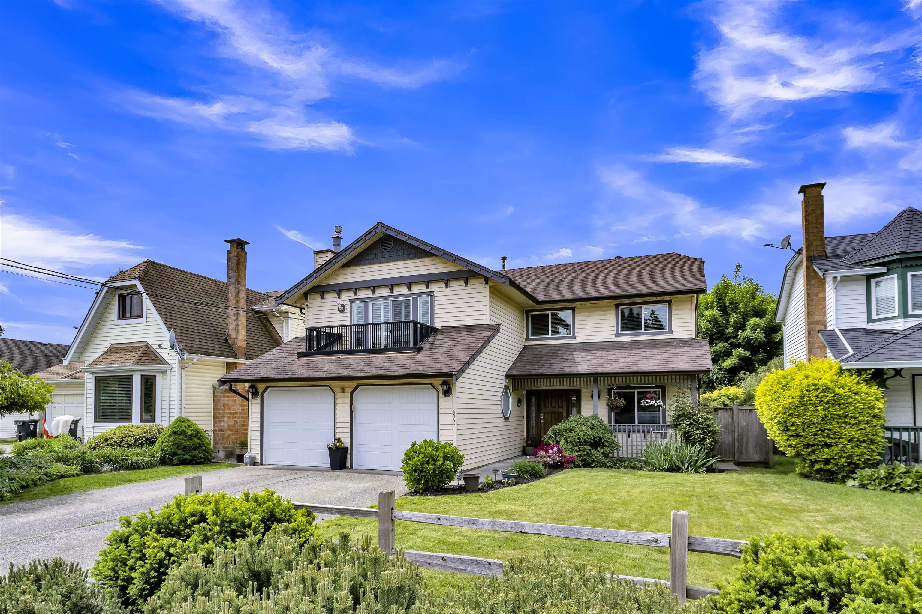 8983 204 STREET, Langley BC V1M 1A9, R3096839, BC,