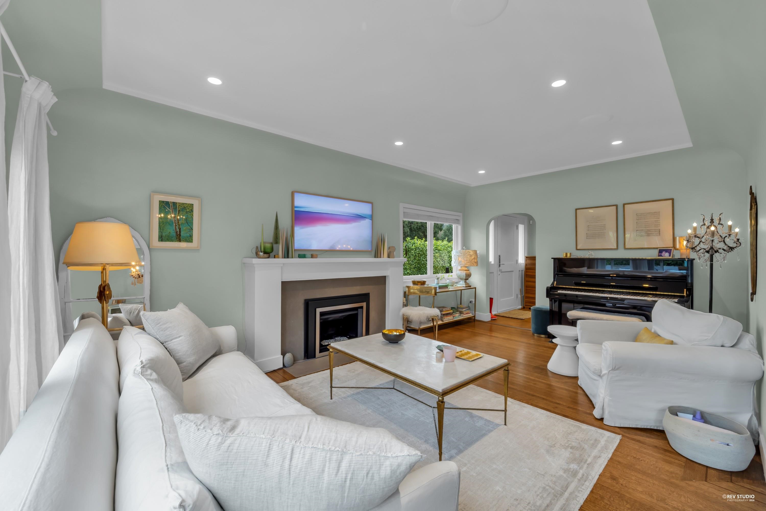 1220 BRAESIDE STREET, West Vancouver BC V7T 2L2, R3096841, BC,