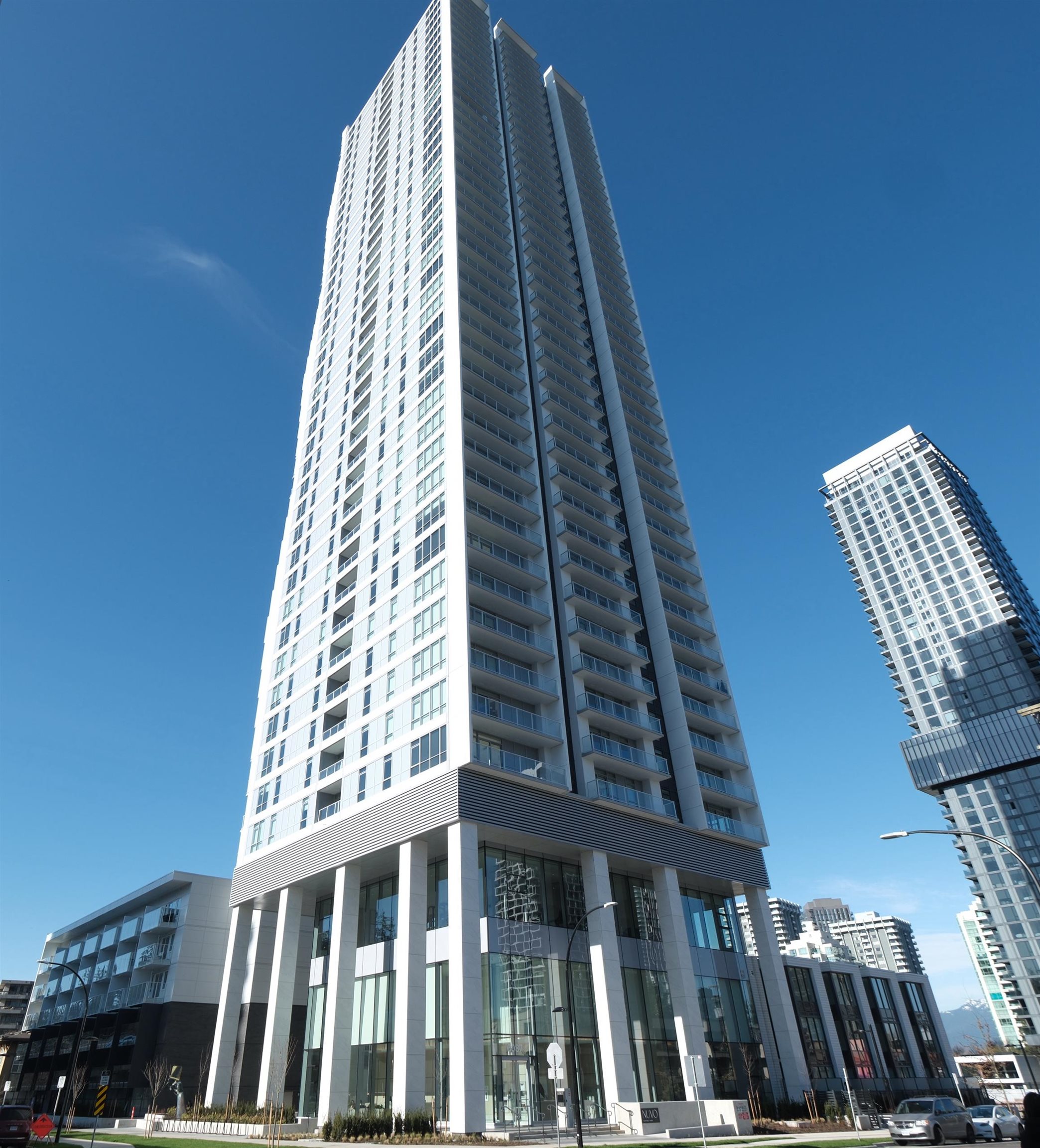 2502 6087 WILSON AVENUE, R3096852, BC,