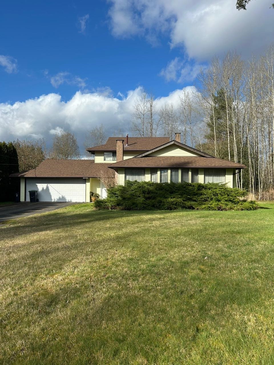 24765 50 AVENUE, Langley BC V2Z 1E4, R3096865, BC,