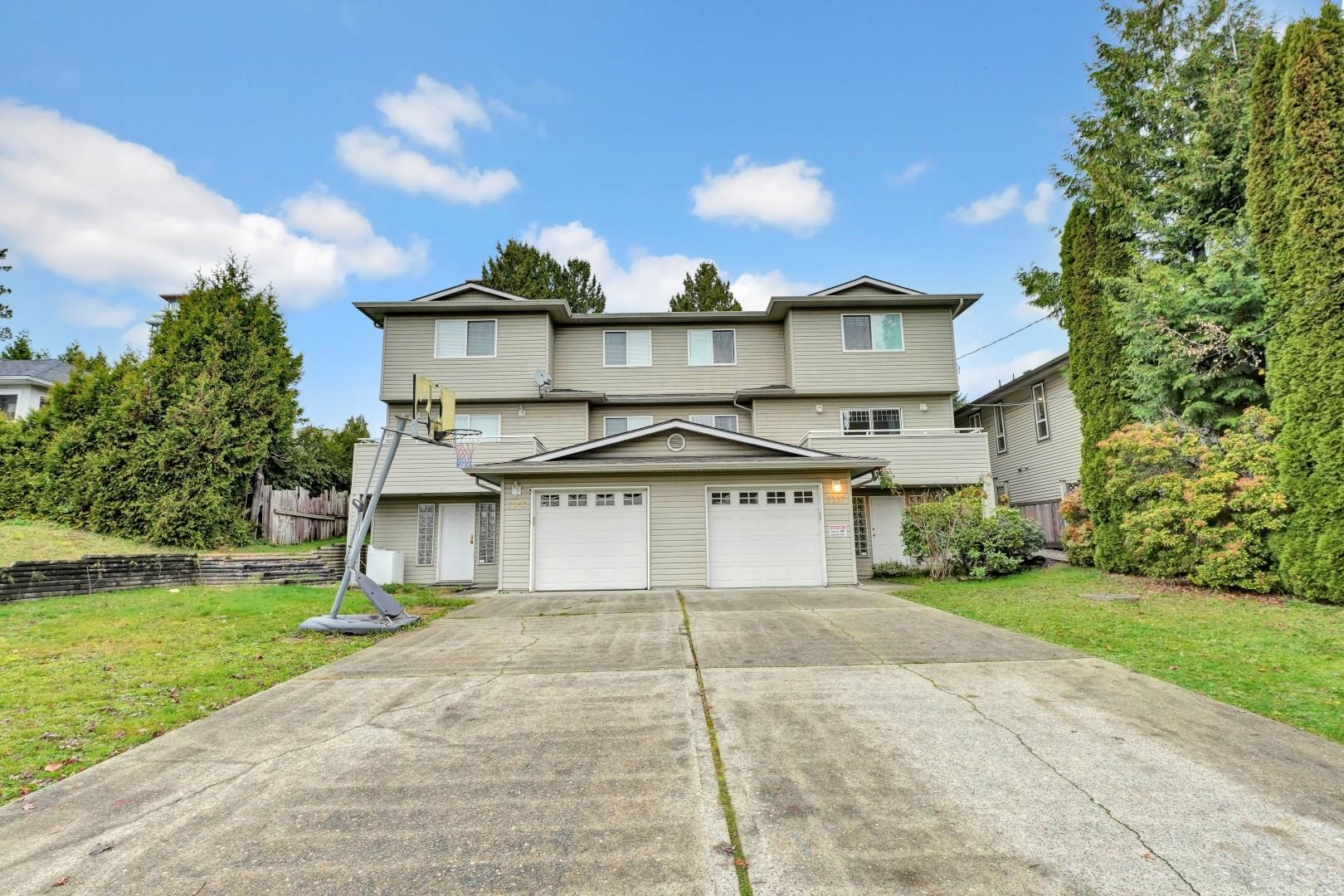 1067 DANSEY AVENUE, Coquitlam BC V3K 3H2, R3096878, BC,