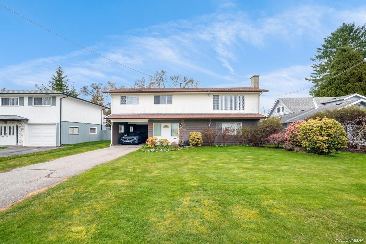 4933 44 AVENUE, Delta BC V4K 1B9, R3096886, BC,