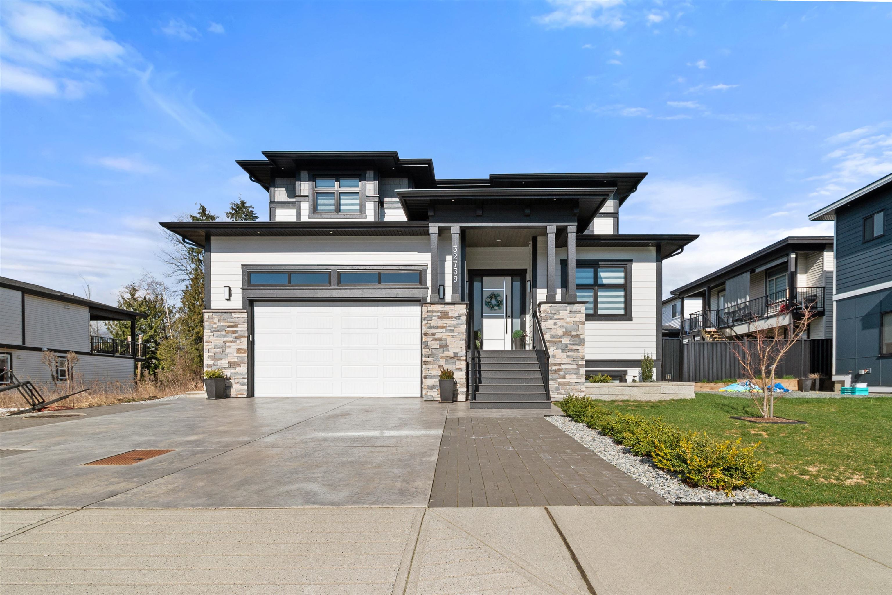 32739 CUNNIGHAM AVENUE, Mission BC V4S 0E5, R3096903, BC,