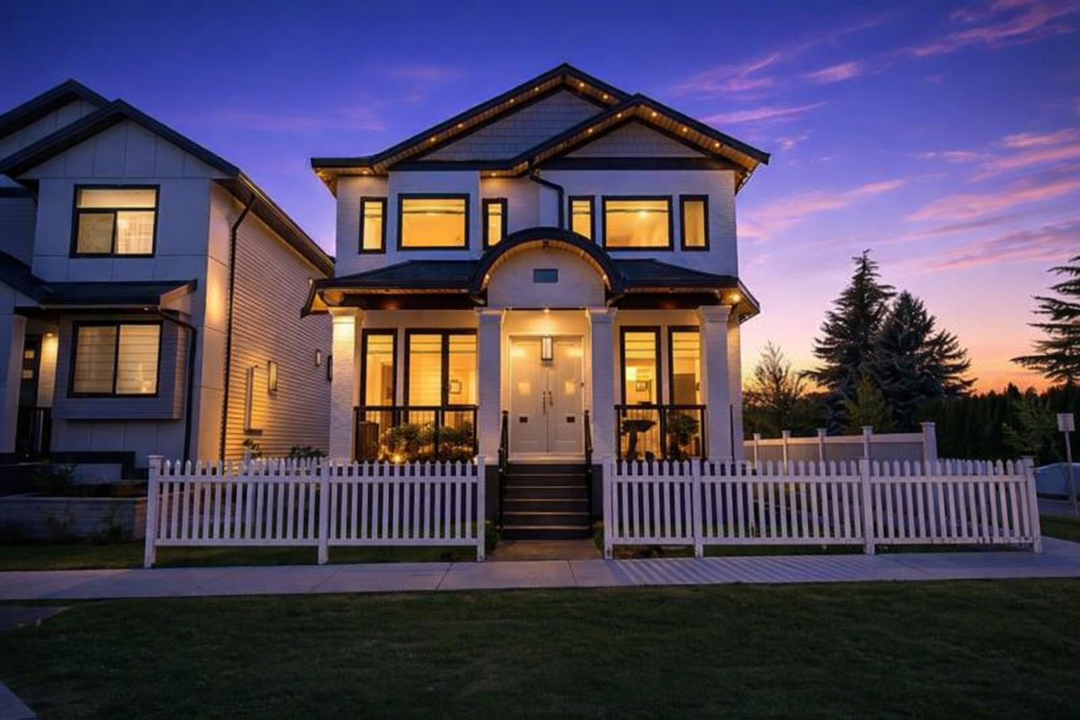 7079 194A STREET, Surrey BC V4N 1N2, R3096906, BC,