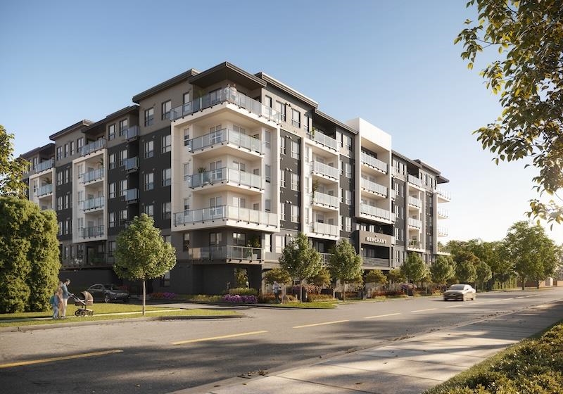 612 20625 EASTLEIGH CRESCENT, R3096919, BC,