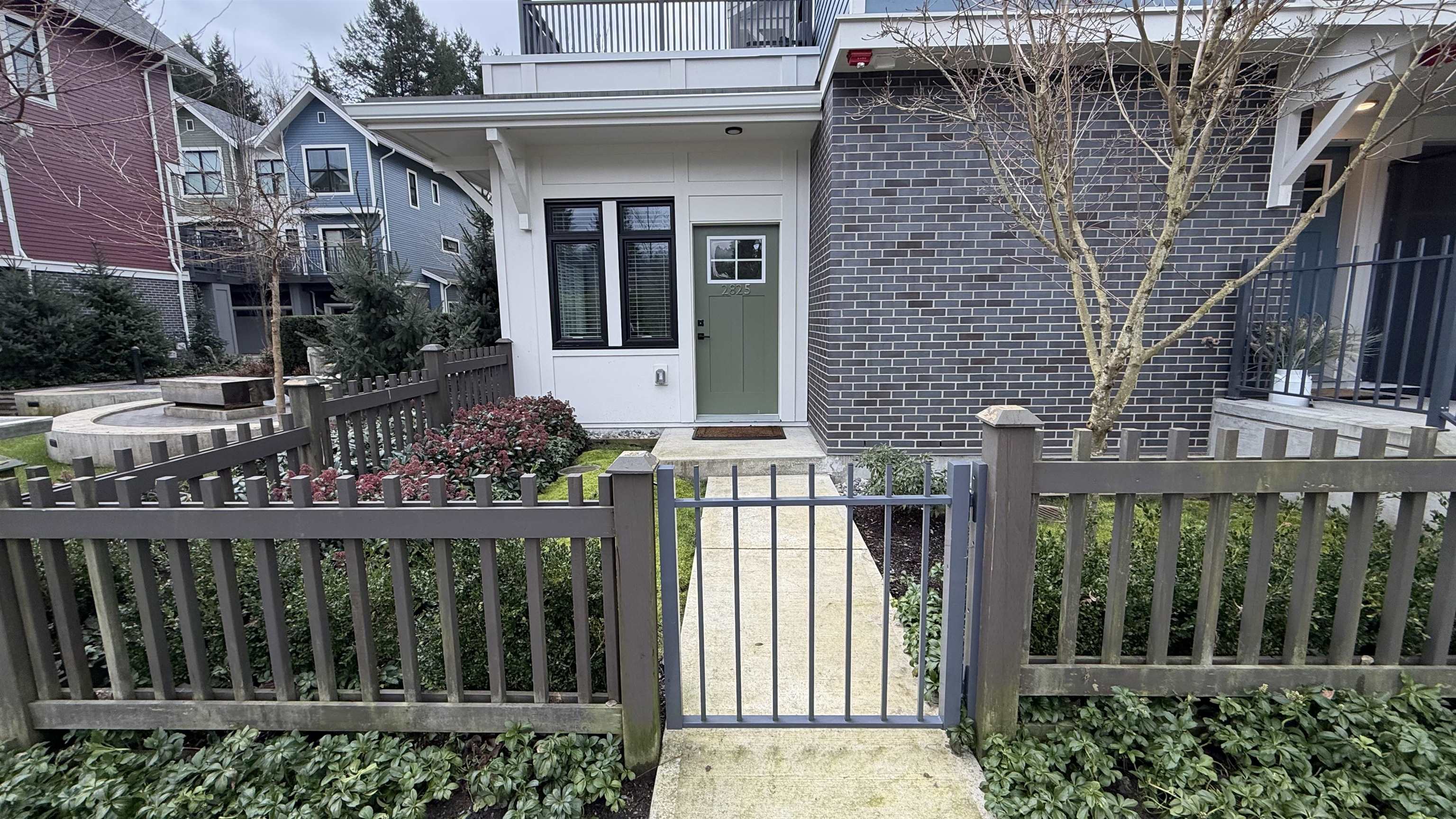 2825 ST. GEORGE STREET, Port Moody BC V3H 0L6, R3096932, BC,
