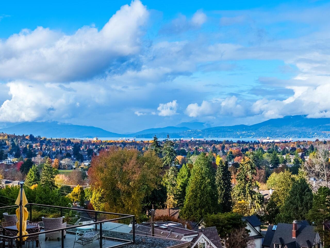 1987 W 35TH AVENUE, Vancouver BC V6M 1H8, R3096941, BC,