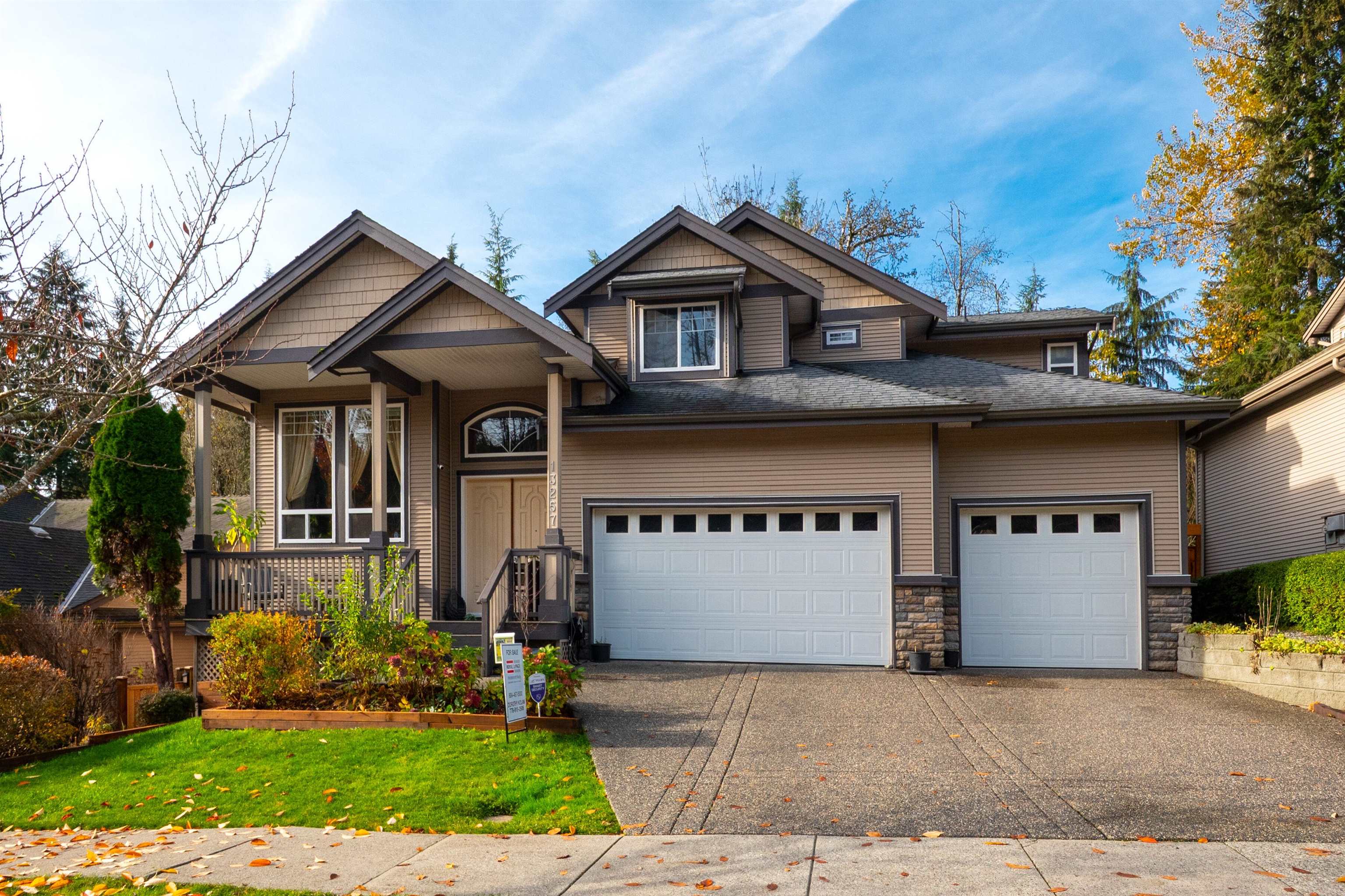 13257 239B STREET, Maple Ridge BC V4R 0A3, R3096943, BC,