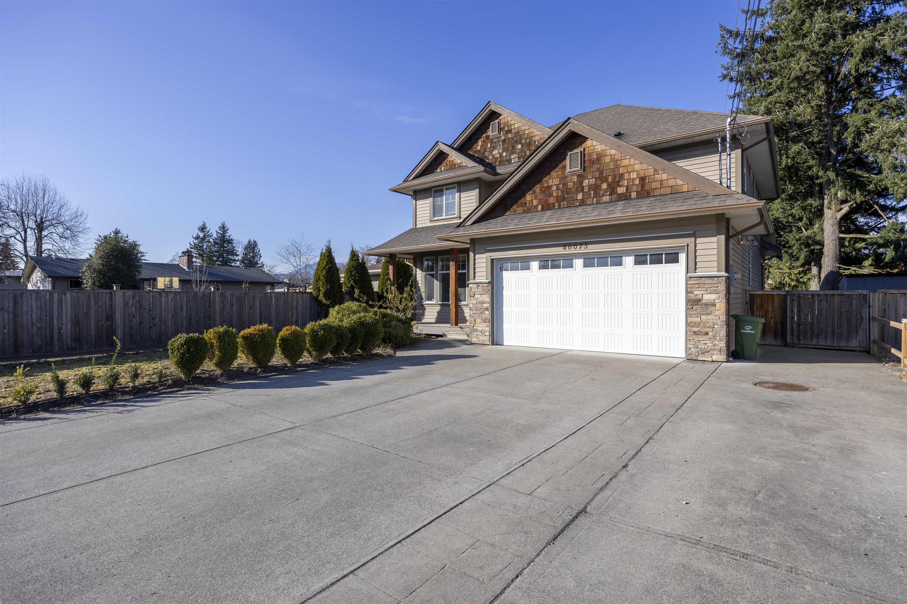 46075 STEVENSON ROAD, Chilliwack BC V2R 2G2, R3096953, BC,