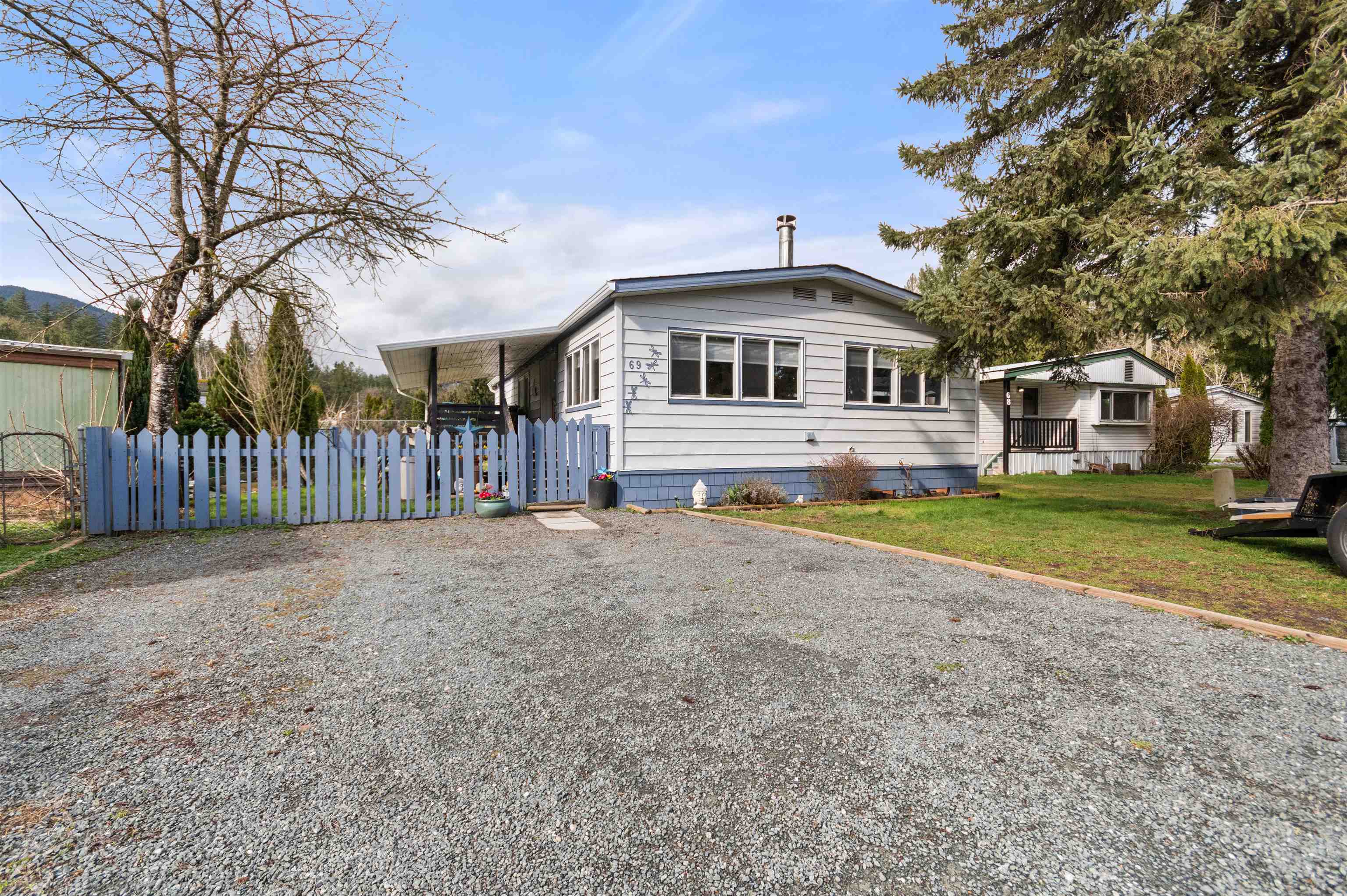 69 3942 COLUMBIA VALLEY HWY, R3096955, BC,