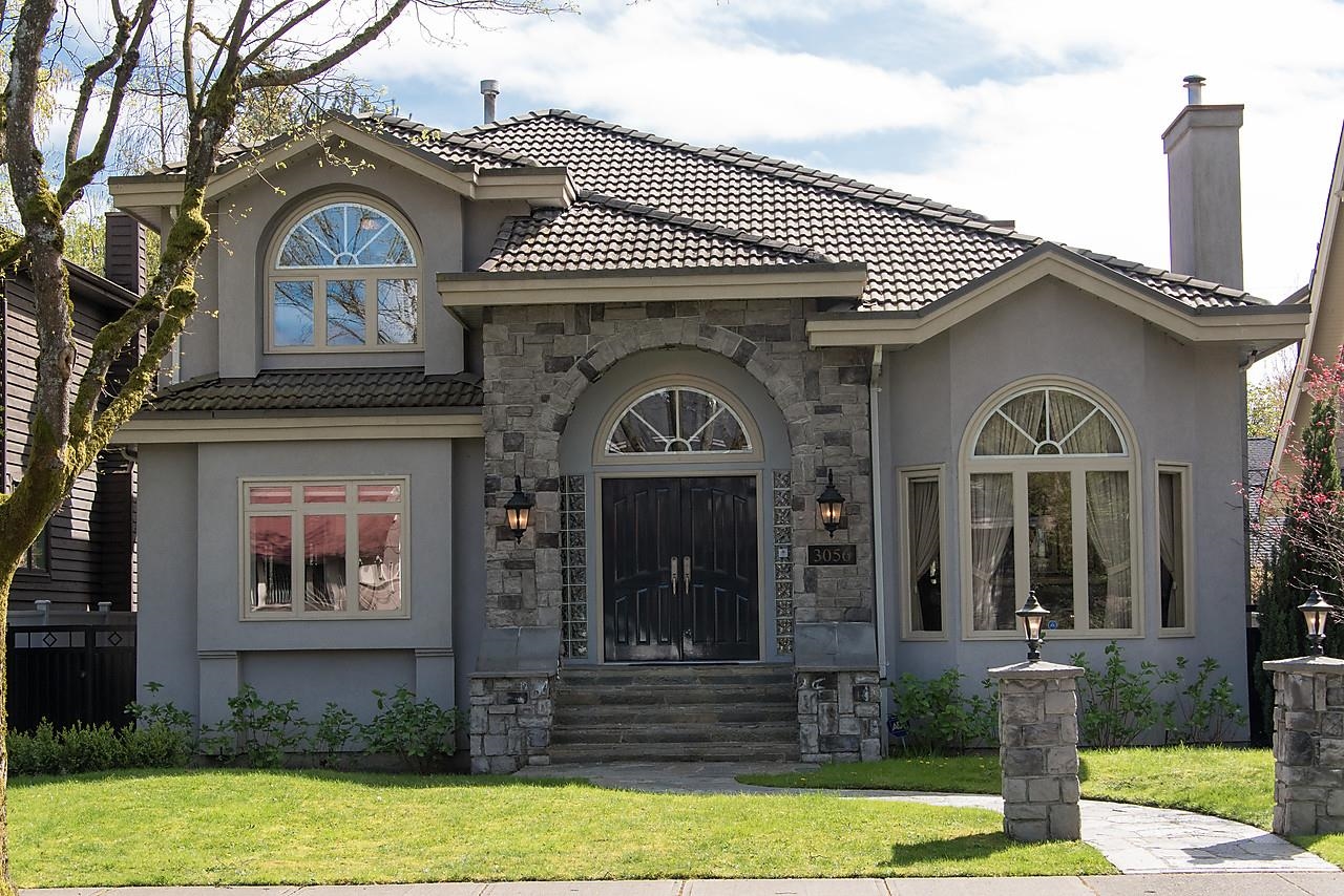 3056 W 11TH AVENUE, Vancouver BC V6K 2M6, R3096961, BC,