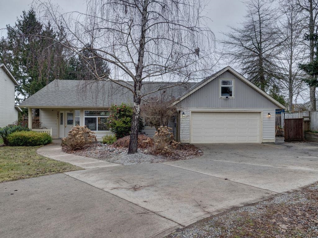 5641 NICKERSON ROAD, Sechelt BC V7Z 0M6, R3096964, BC,