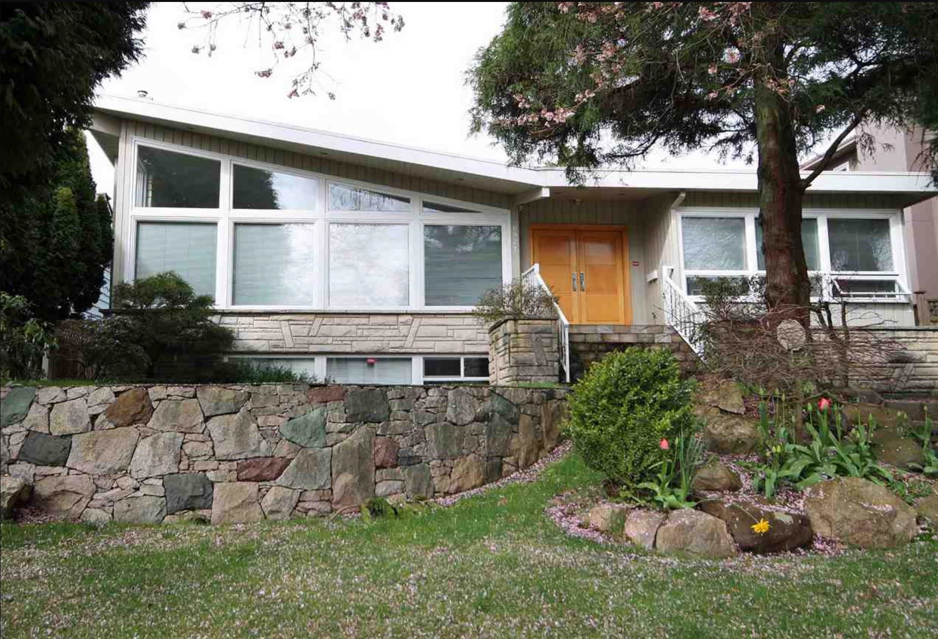 6921 LAUREL STREET, Vancouver BC V6P 3T6, R3096966, BC,