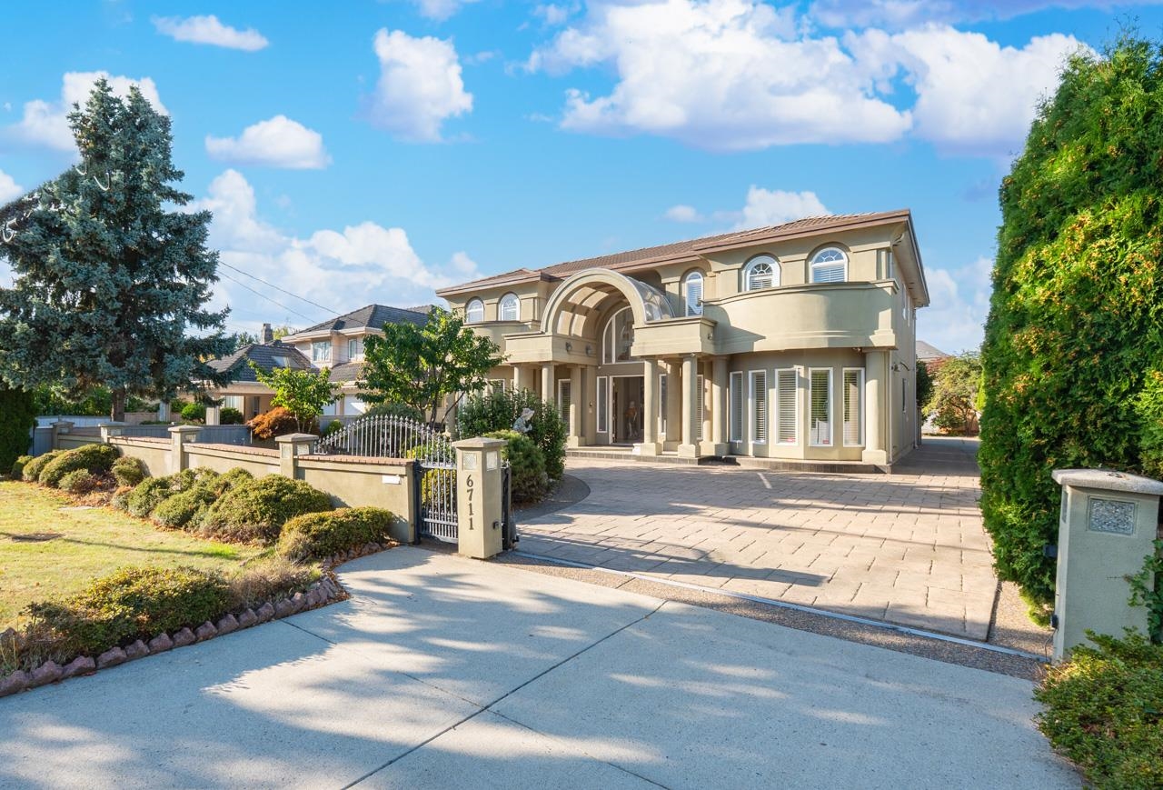 6711 CHATTERTON ROAD, Richmond BC V7C 2Y6, R3096969, BC,