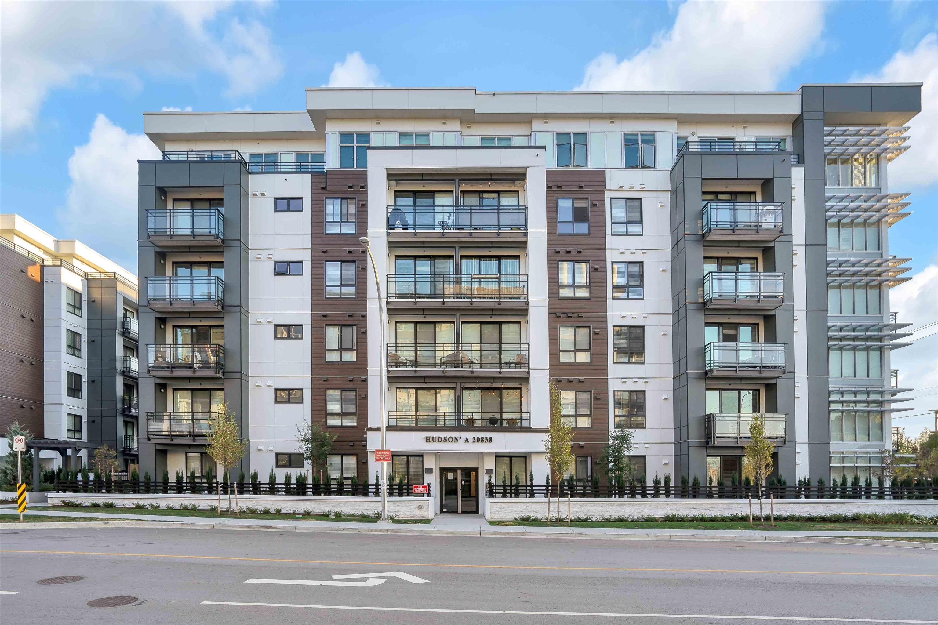 A306 20838 78B AVE, R3096978, BC,