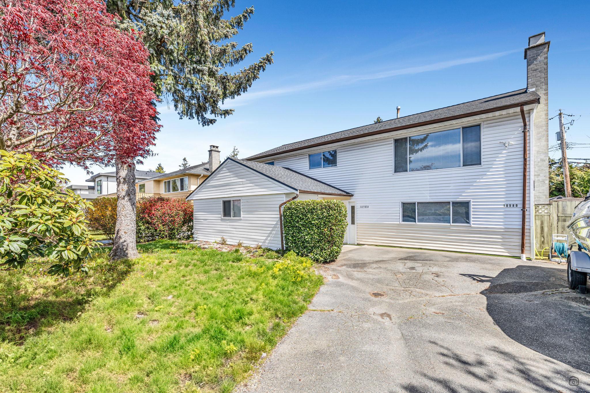 10580 SEAHAM CRESCENT, Richmond BC V7A 3Y7, R3096983, BC,