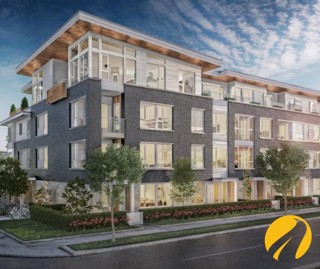 102 4080 YUKON STREET, R3096989, BC,