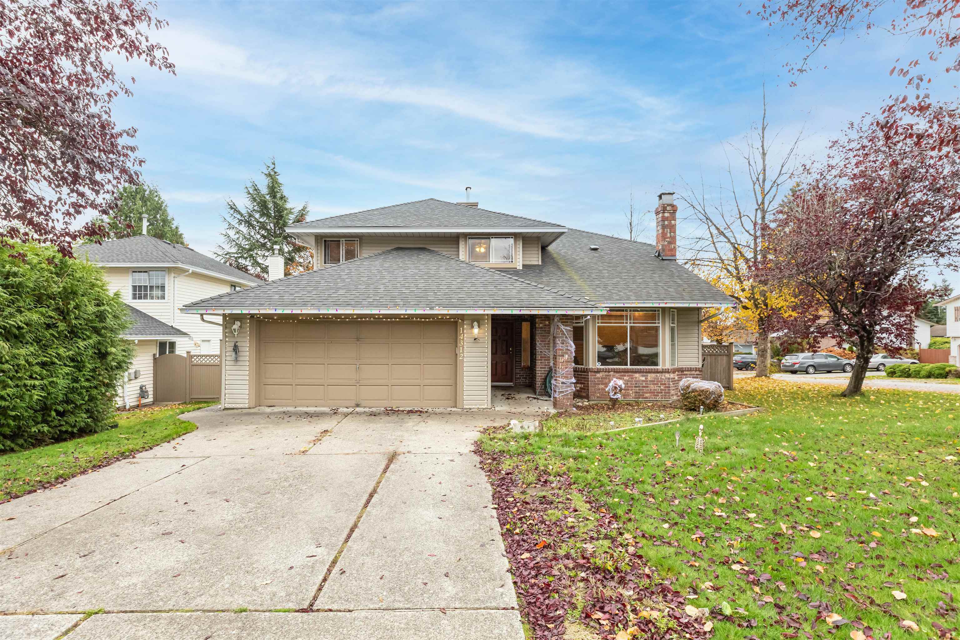 14312 69A AVENUE, Surrey BC V3W 0E2, R3096998, BC,