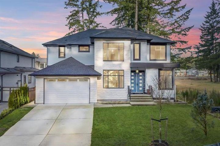 19723 31A AVENUE, Langley BC V2Z 0B2, R3097008, BC,