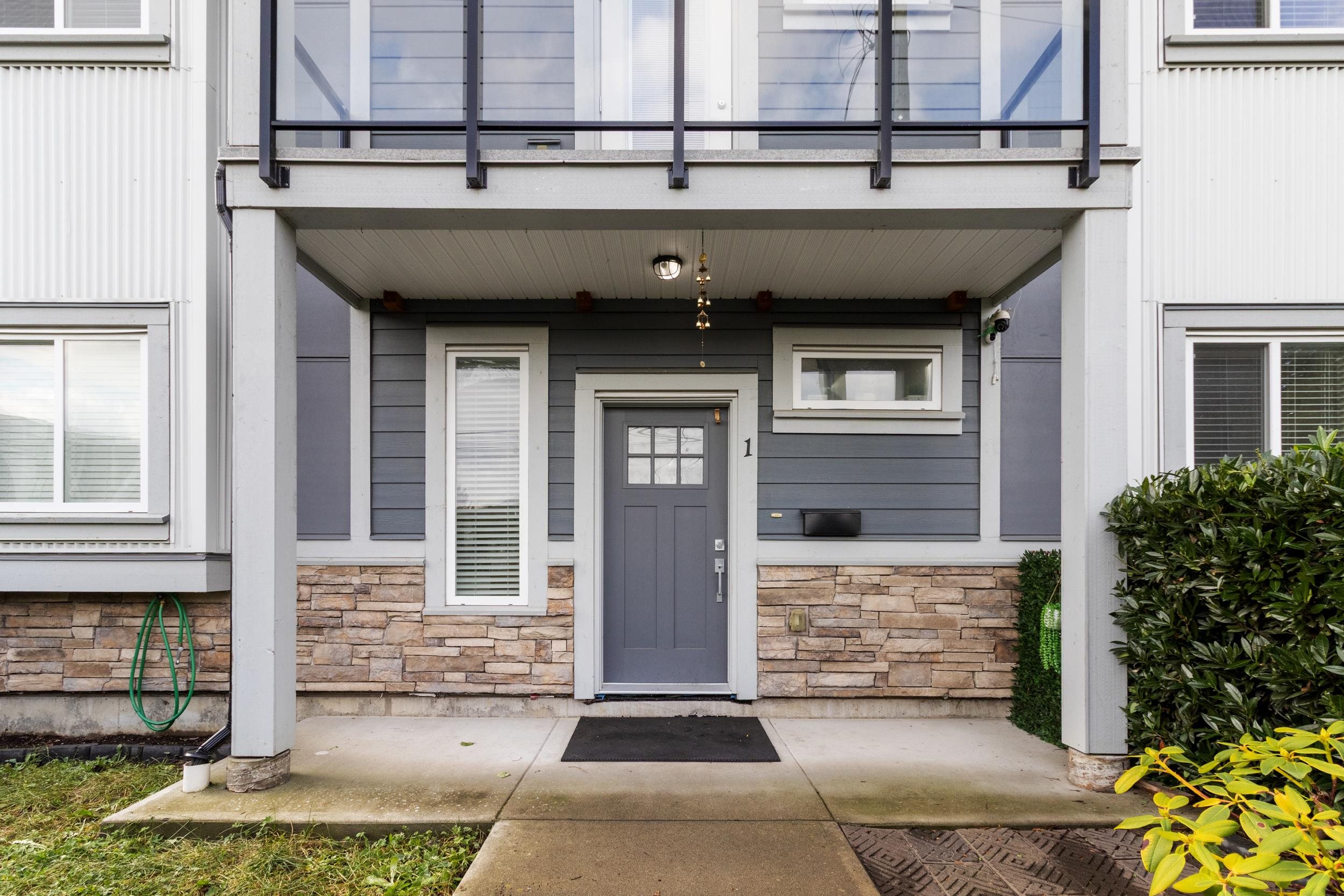 1 46387 MARGARET AVENUE, R3097017, BC,