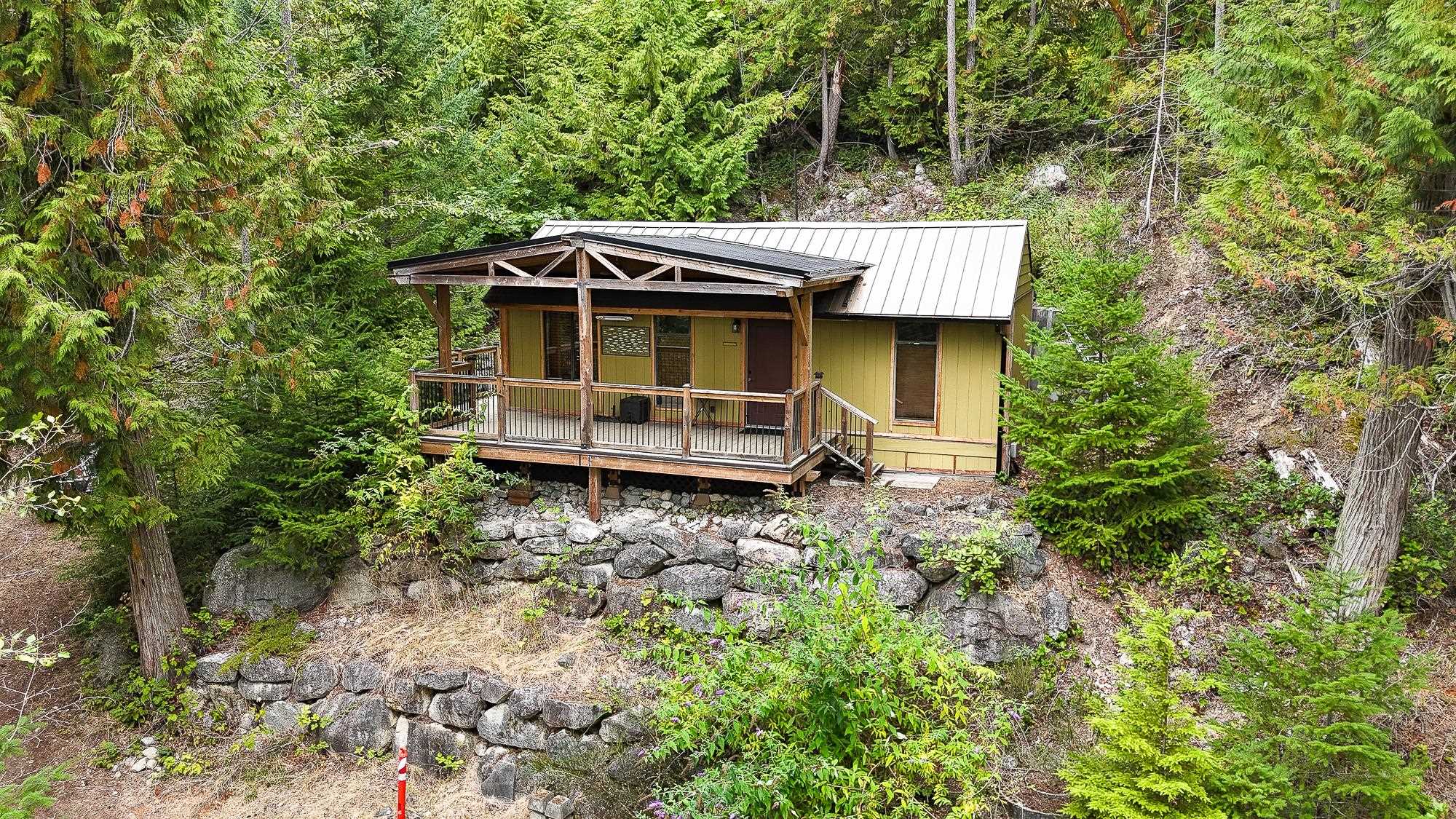 4825 SINCLAIR BAY ROAD, Pender Harbour BC V0N 1S1, R3097022, BC,