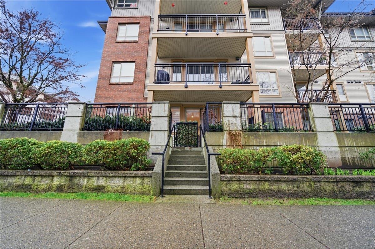 111 2346 MCALLISTER AVENUE, R3097025, BC,