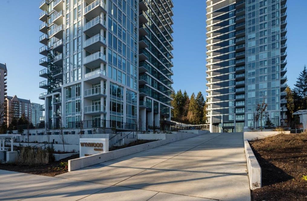 606 585 AUSTIN AVENUE, R3097038, BC,