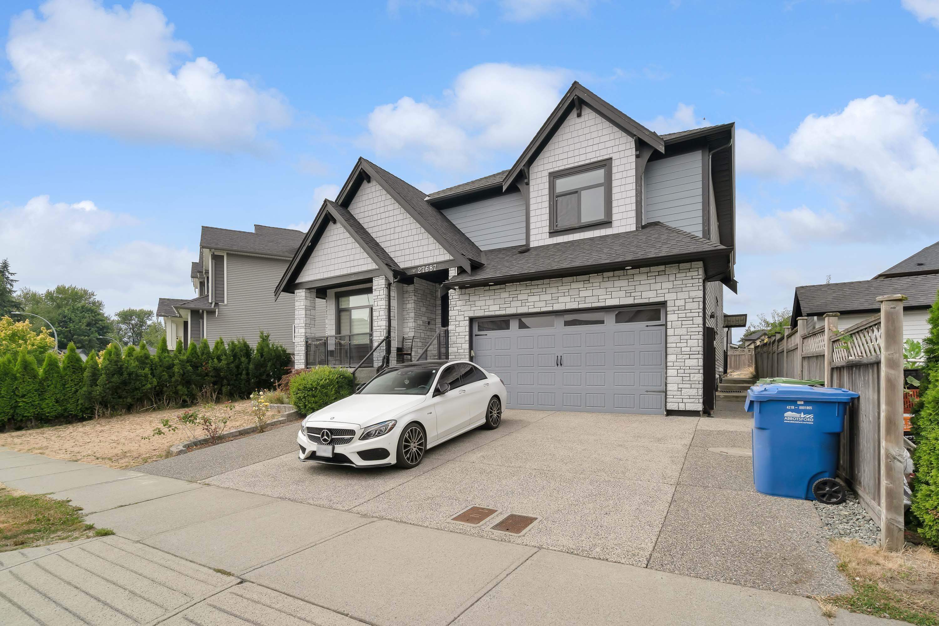 27687 RAILCAR CRESCENT, Abbotsford BC V4X 0B8, R3097040, BC,