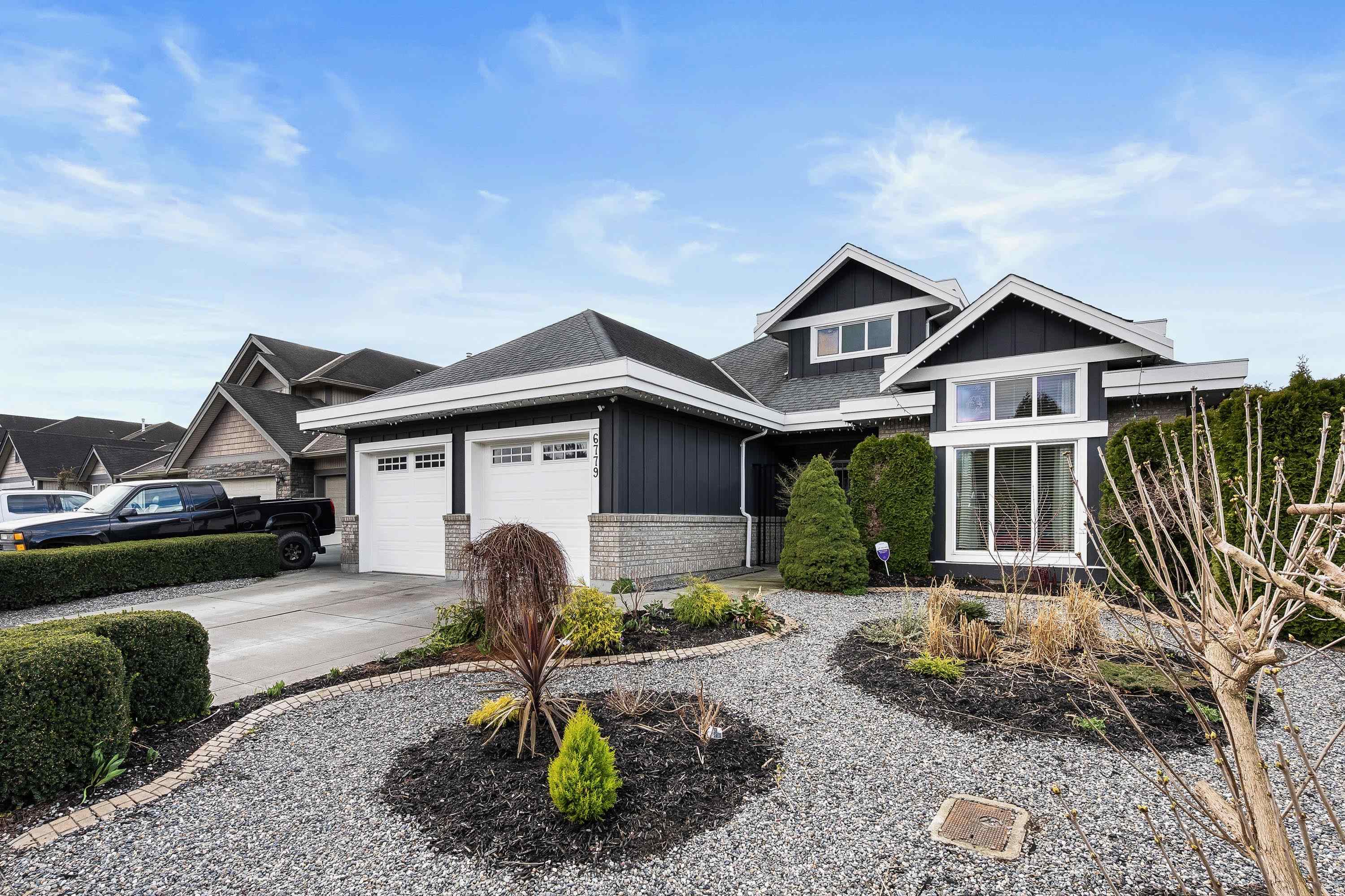 6779 SCHOOL LANE, Chilliwack BC V2R 2C7, R3097049, BC,