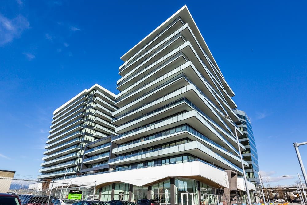 1408 7977 LANSDOWNE ROAD, R3097050, BC,