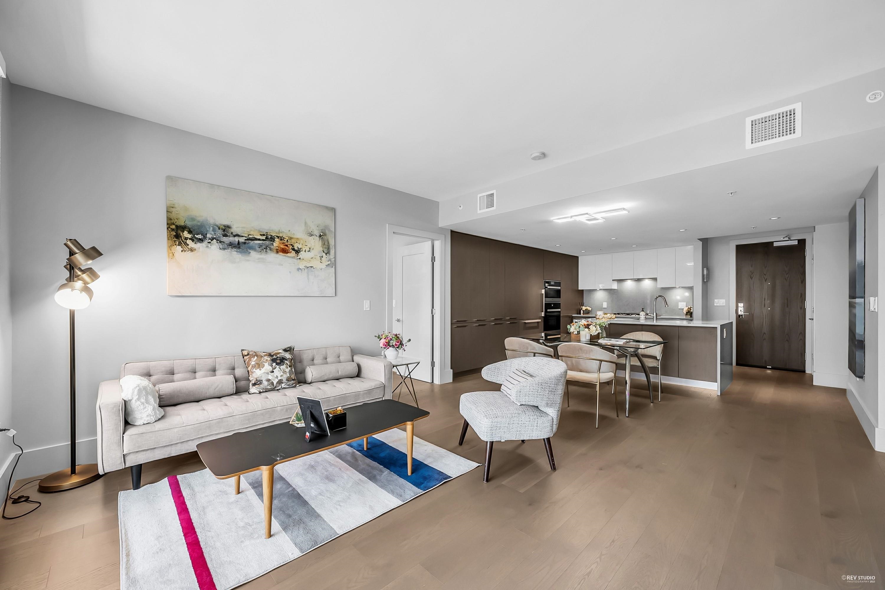 204 2089 43RD AVENUE, R3097060, BC,