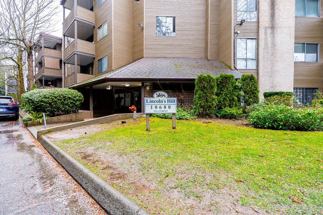 203 10680 151A STREET, R3097061, BC,