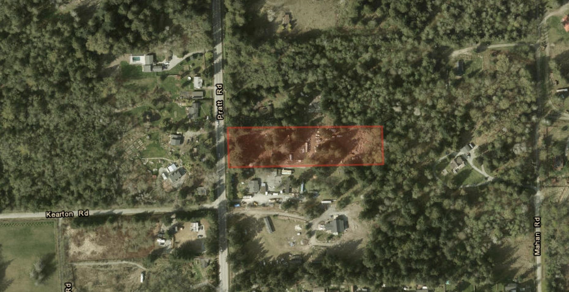 464 PRATT ROAD, Gibsons BC V0N 1V4, R3097068, BC,