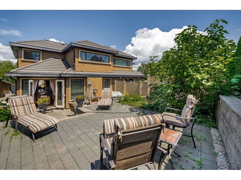 5955 FORGLEN DRIVE, Burnaby BC V5H 3L4, R3097089, BC,