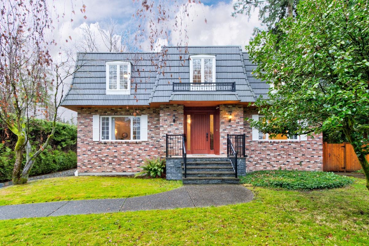 1460 MATTHEWS AVENUE, Vancouver BC V6H 1W9, R3097090, BC,