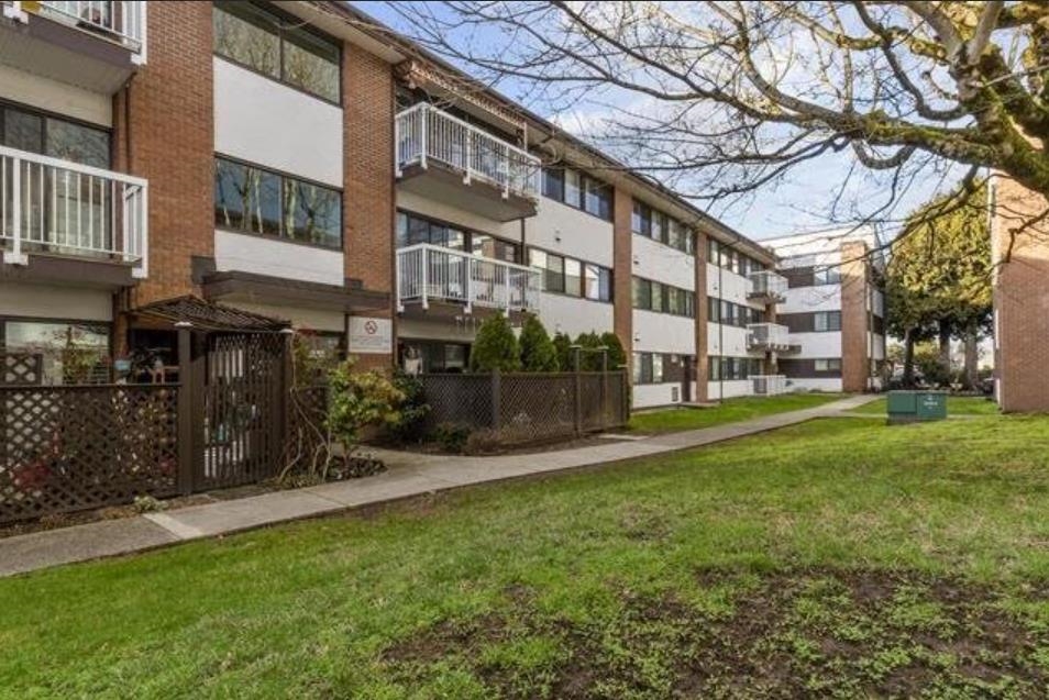 302 8020 RYAN ROAD, R3097094, BC,