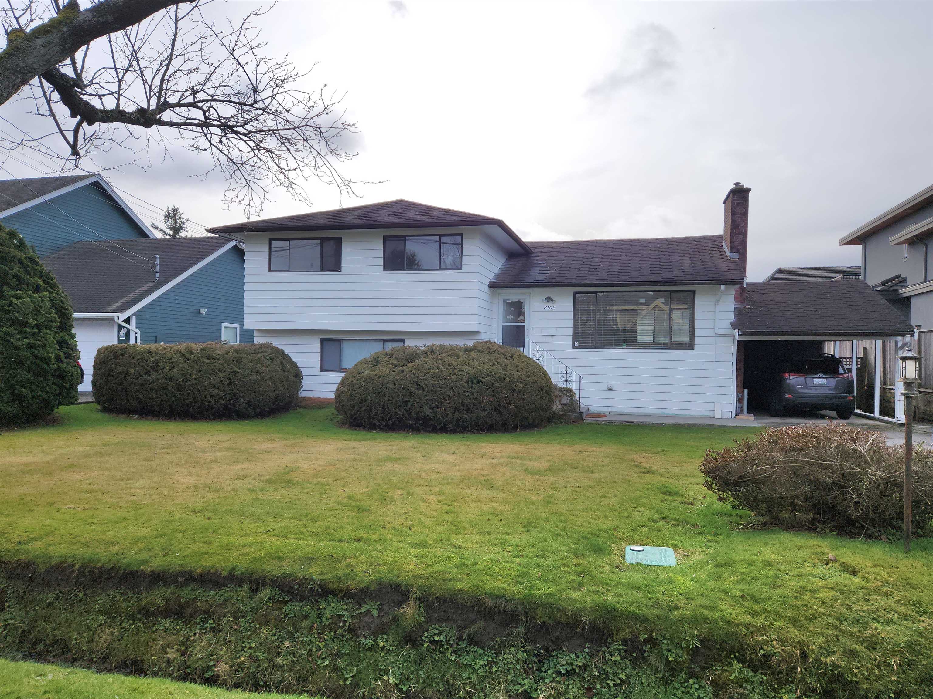 8100 LUCAS ROAD, Richmond BC V6X 1C3, R3097101, BC,