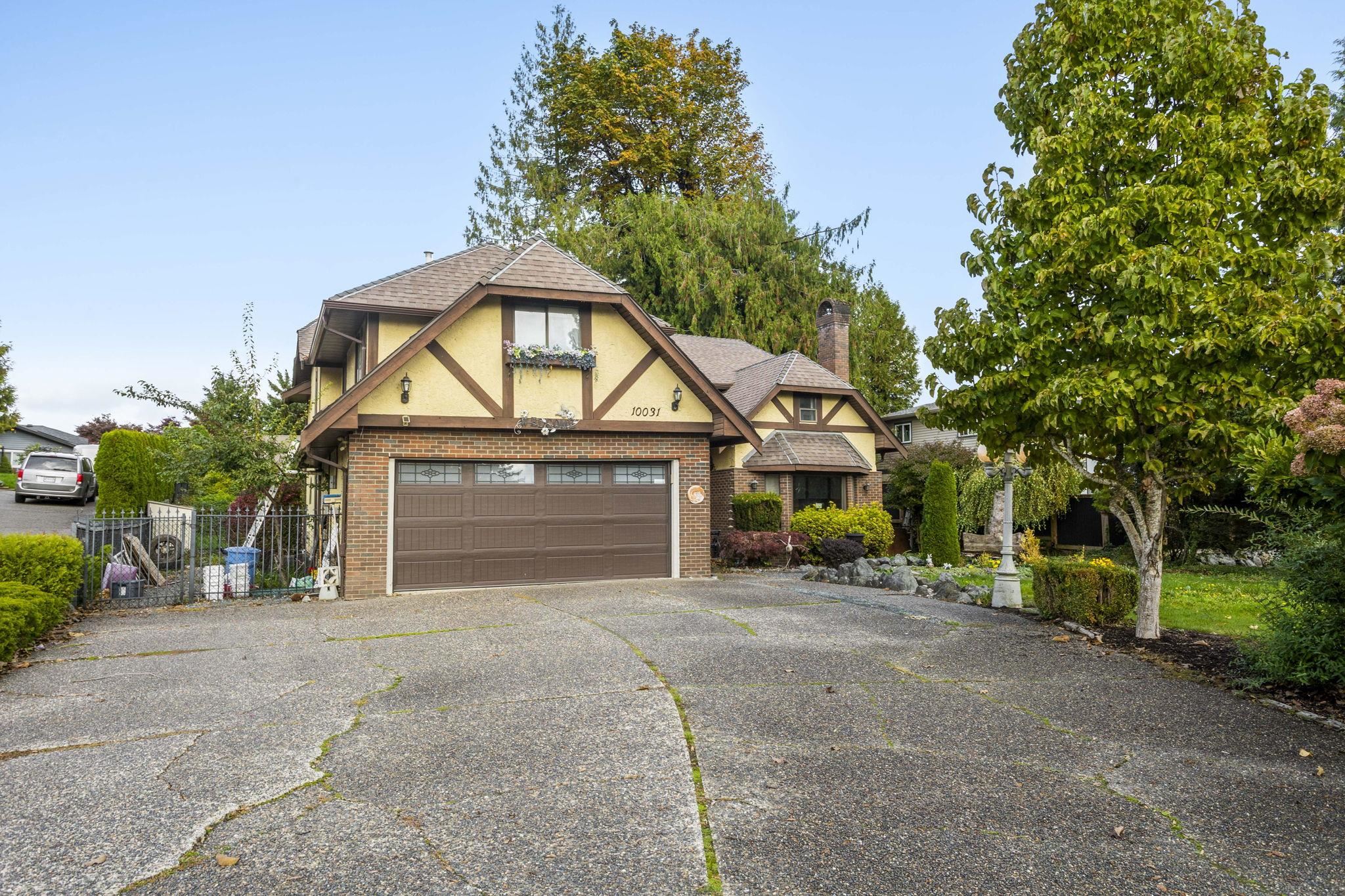 10031 EAGLE CRESCENT, Chilliwack BC V2P 7R1, R3097113, BC,