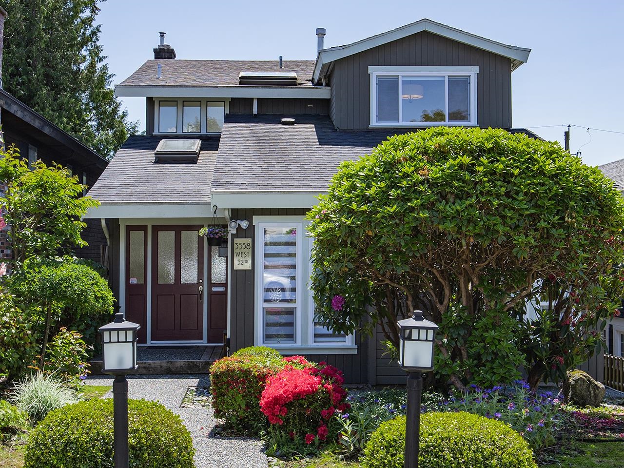 3558 W 32ND AVENUE, Vancouver BC V6S 1Z2, R3097137, BC,