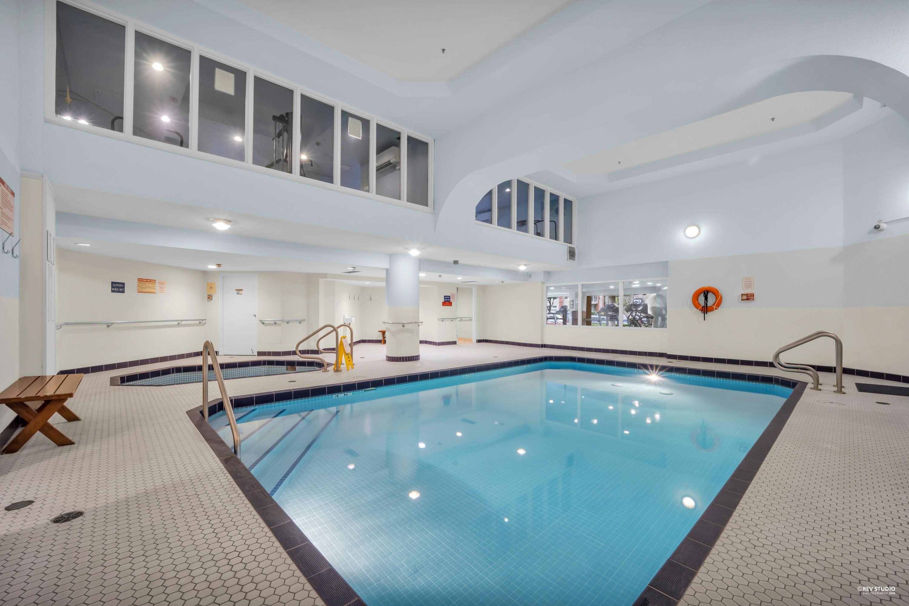 405 1185 QUAYSIDE DRIVE, R3097138, BC,