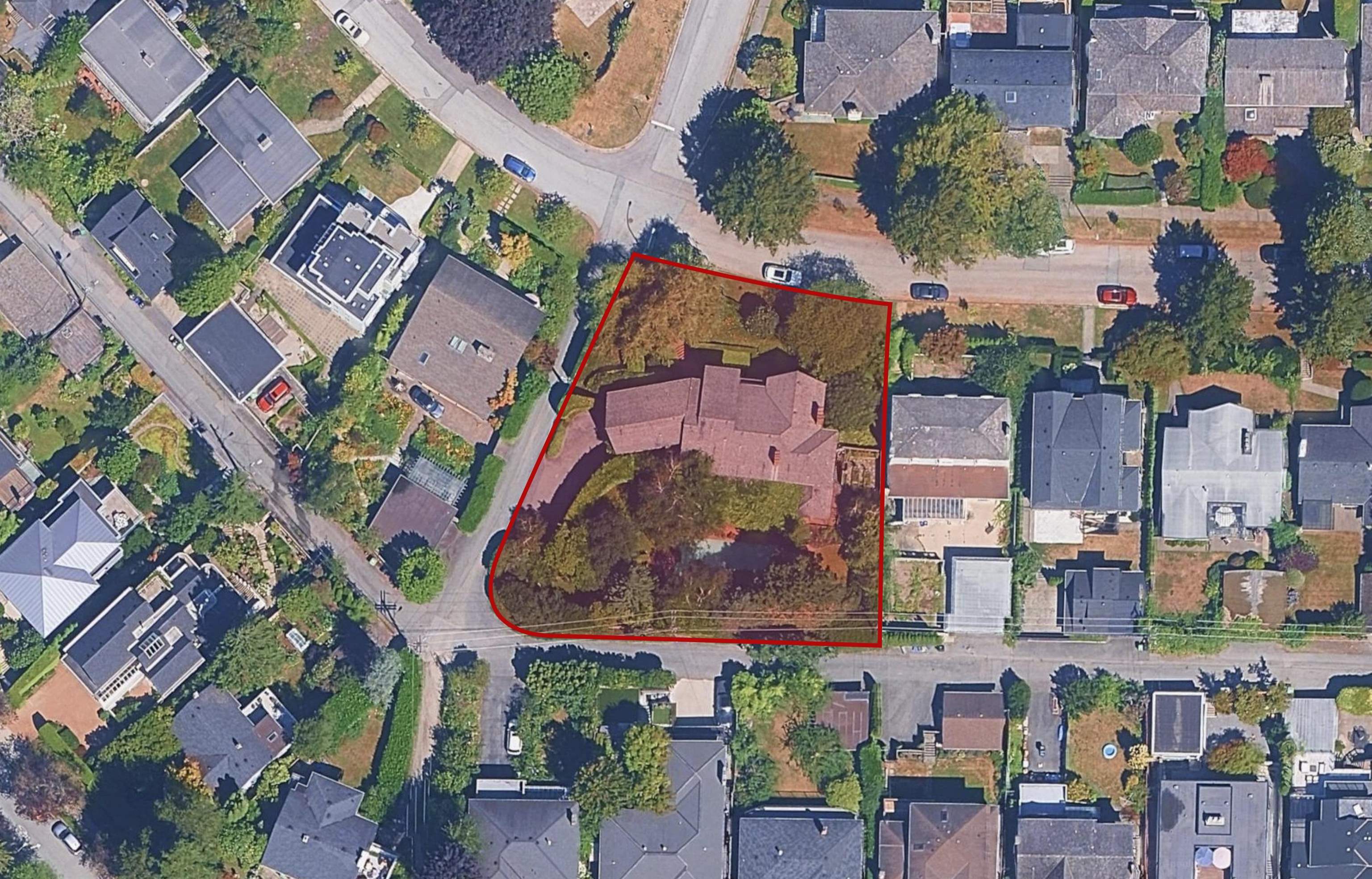 2296 W 32ND AVENUE, Vancouver BC V6L 2B2, R3097140, BC,