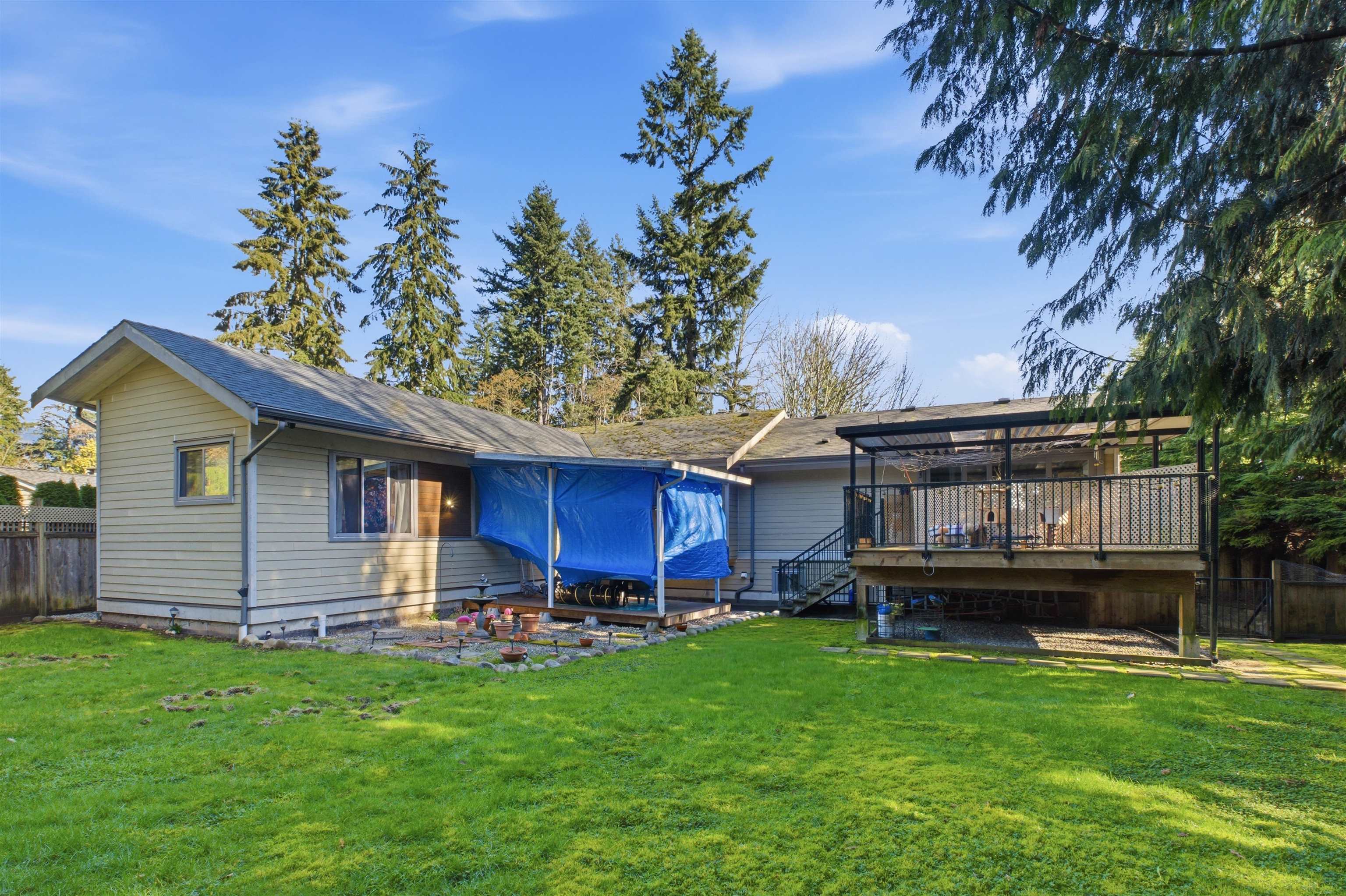 1329 APPIN ROAD, North Vancouver BC V7J 2T4, R3097141, BC,