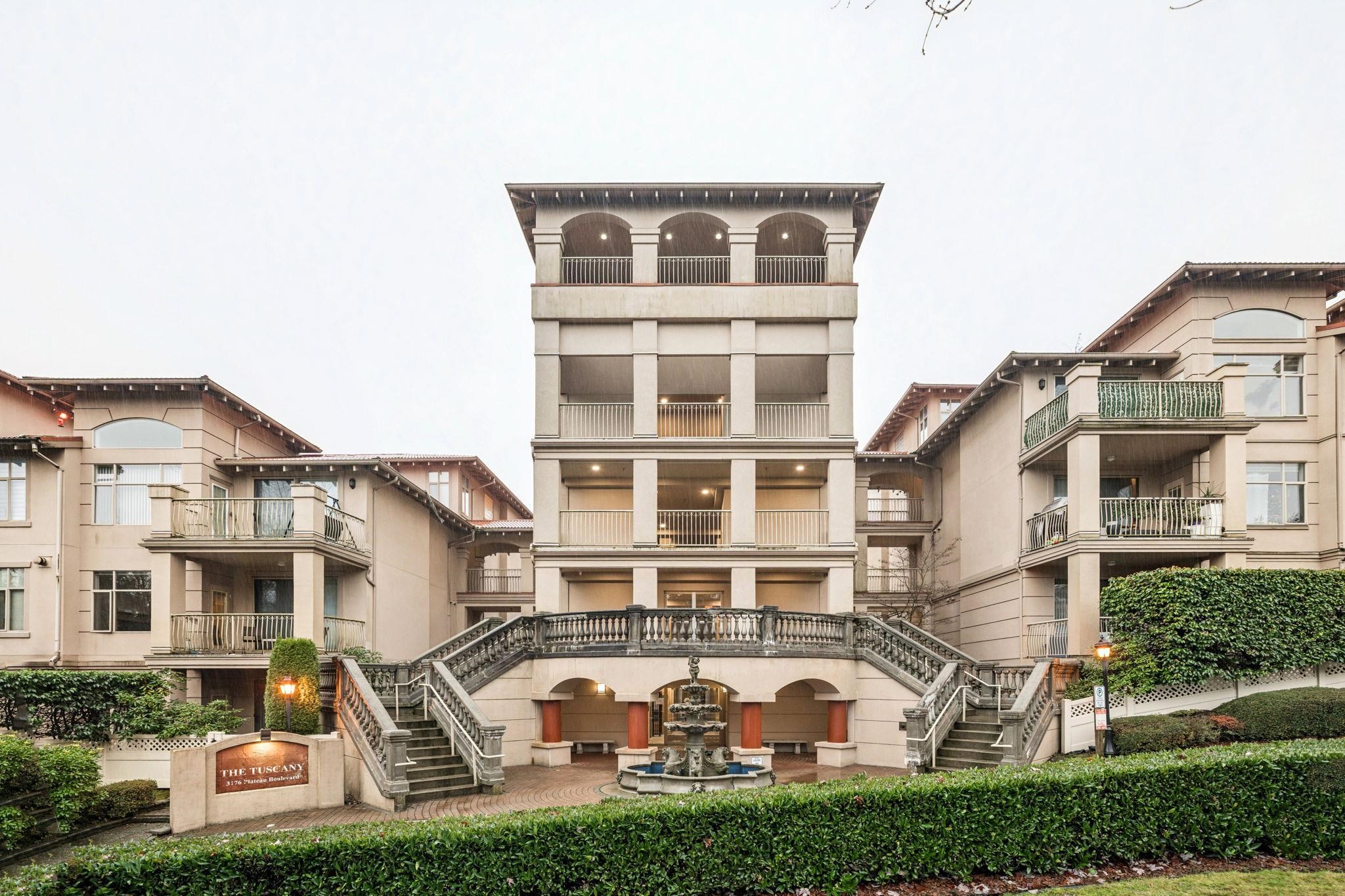 208 3176 PLATEAU BOULEVARD, R3097151, BC,